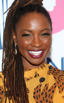 Shanola Hampton